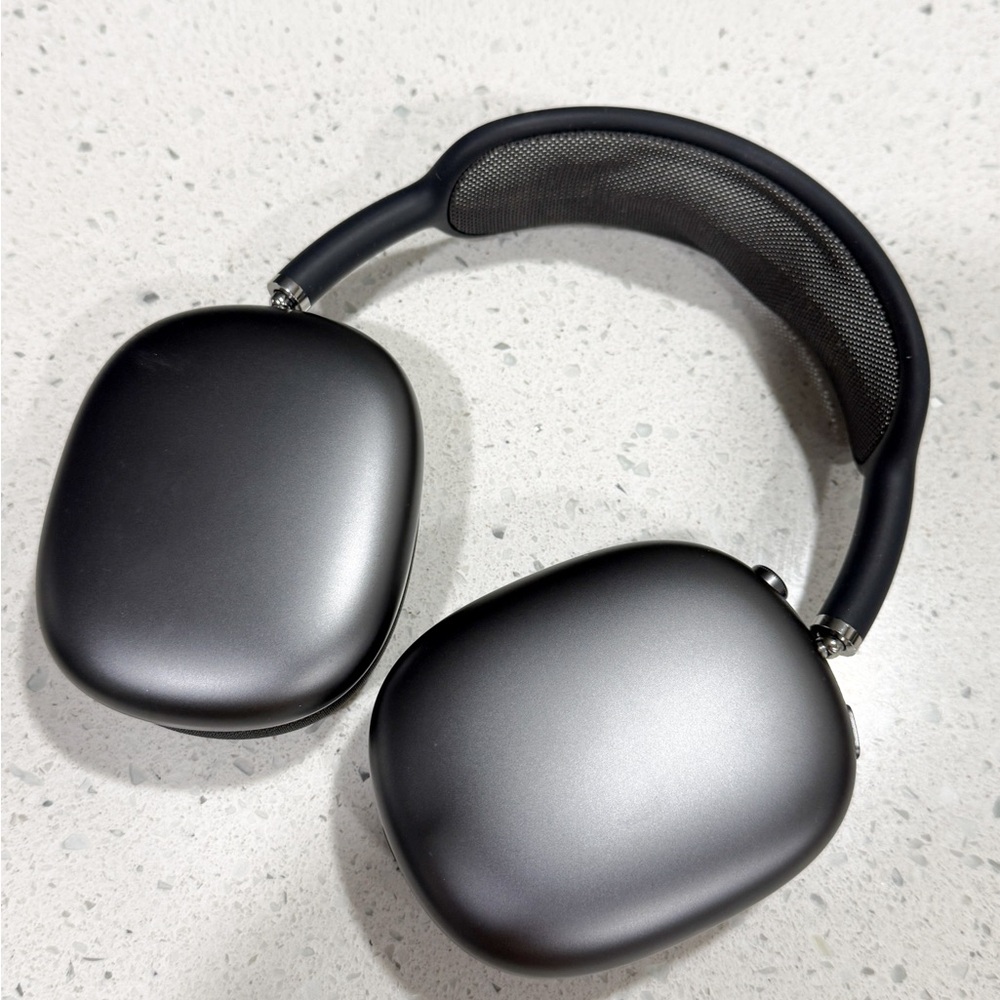 Apple Airpods Max